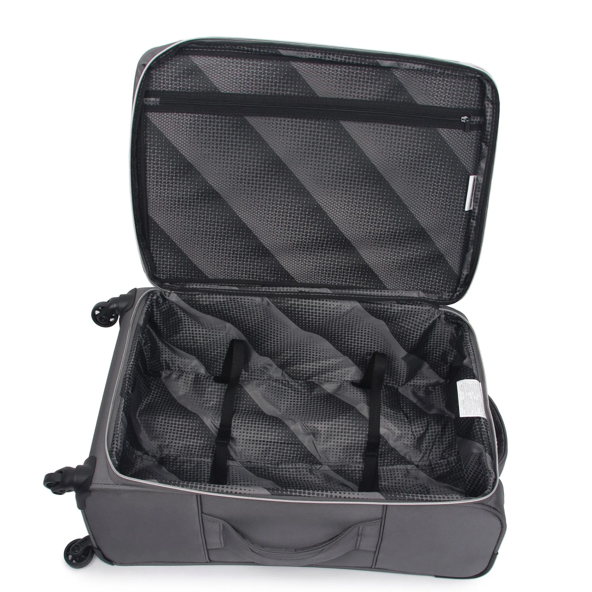 IT Luggage Megalite X-Weave 29" 4-Wheel Large Luggage