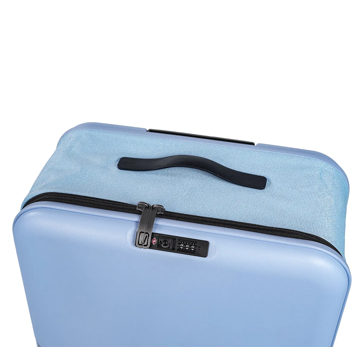 Jollying Pebble 24" Check In Luggage