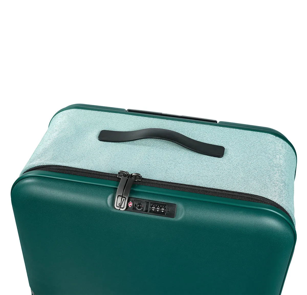 Jollying Pebble 24" Check In Luggage