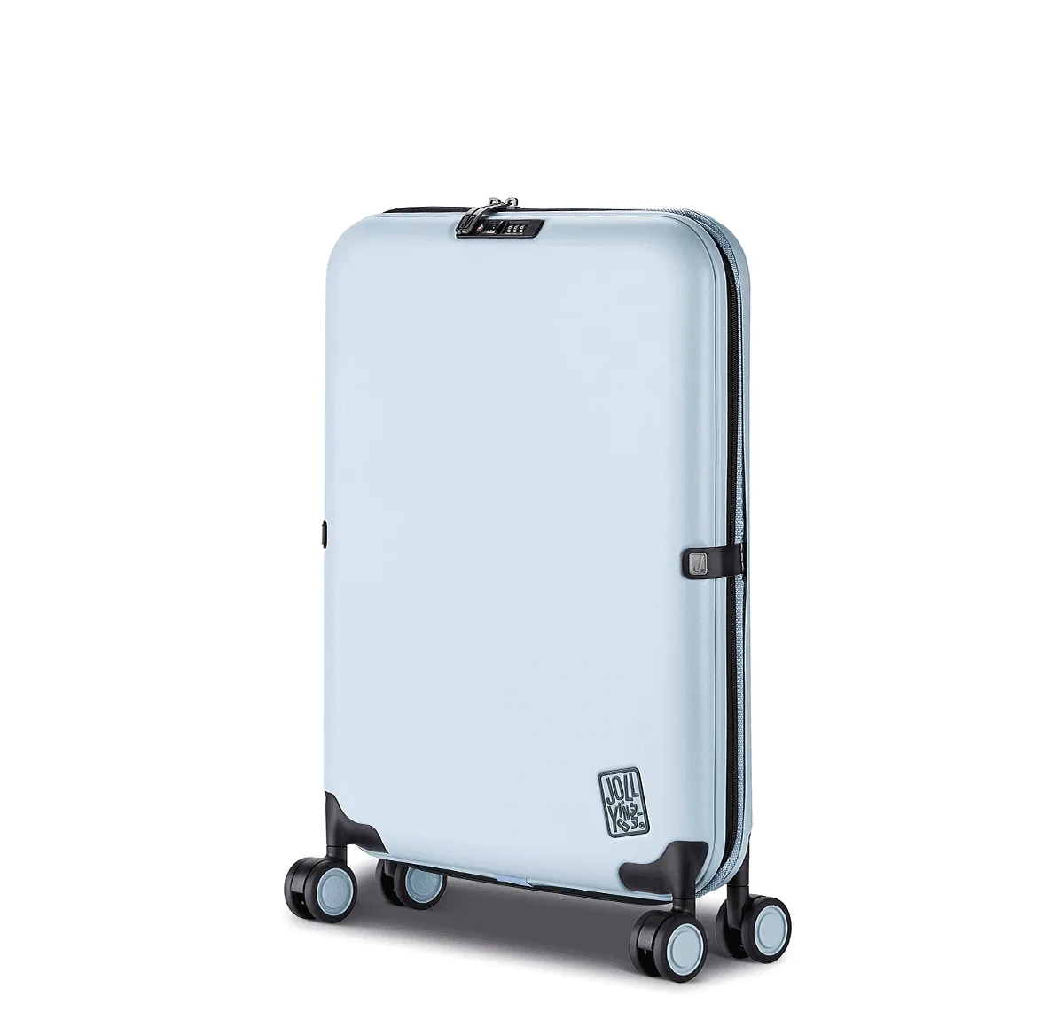 Jollying Pebble 24" Check In Luggage