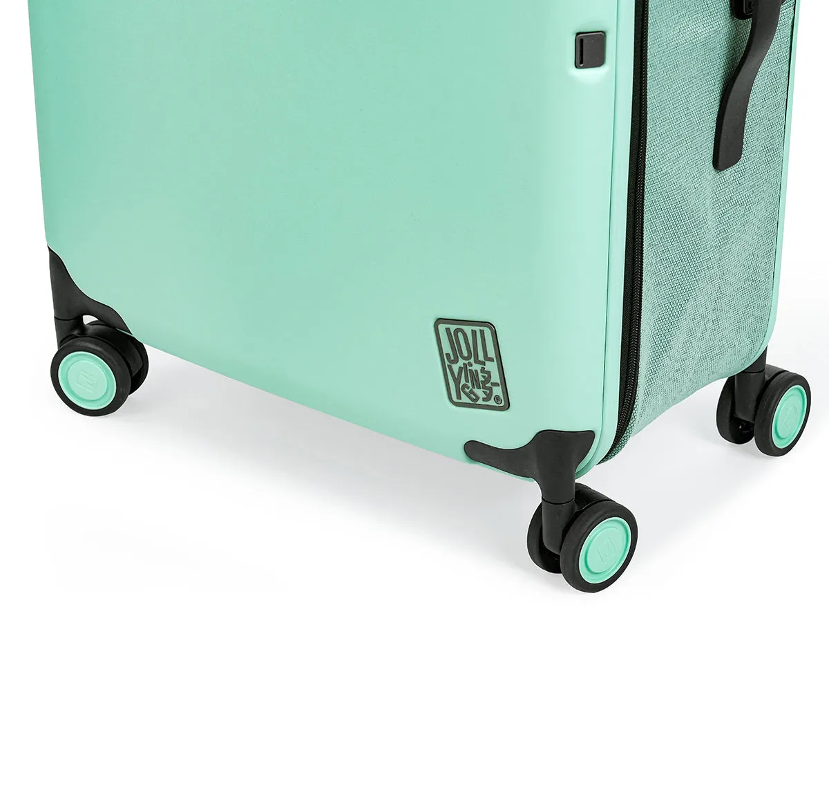 Jollying Pebble 24" Check In Luggage