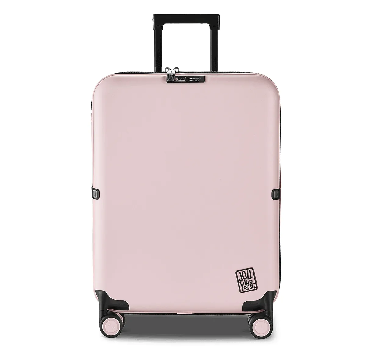 Jollying Pebble 24" Check In Luggage