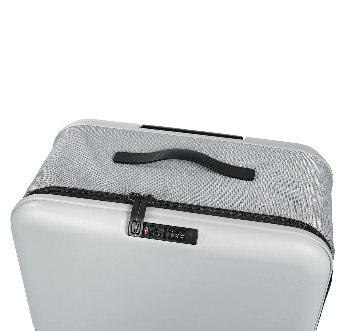Jollying Pebble 24" Check In Luggage