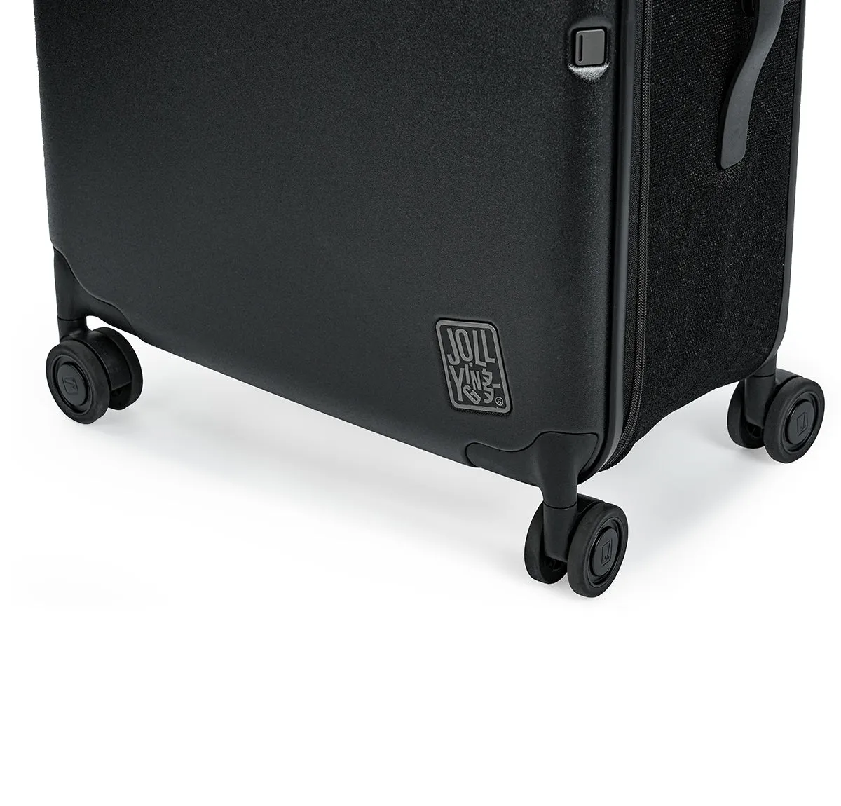 Jollying Pebble 24" Check In Luggage
