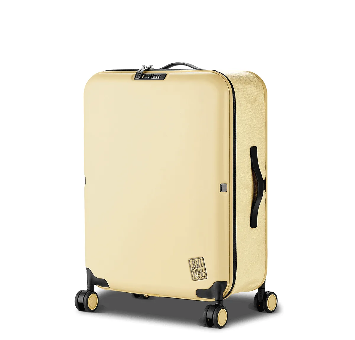 Jollying Pebble 24" Check In Luggage