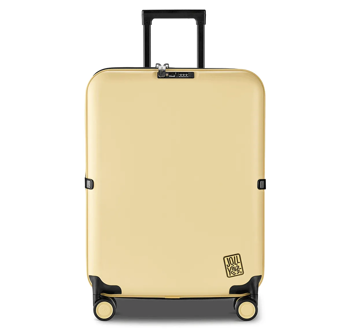 Jollying Pebble 24" Check In Luggage