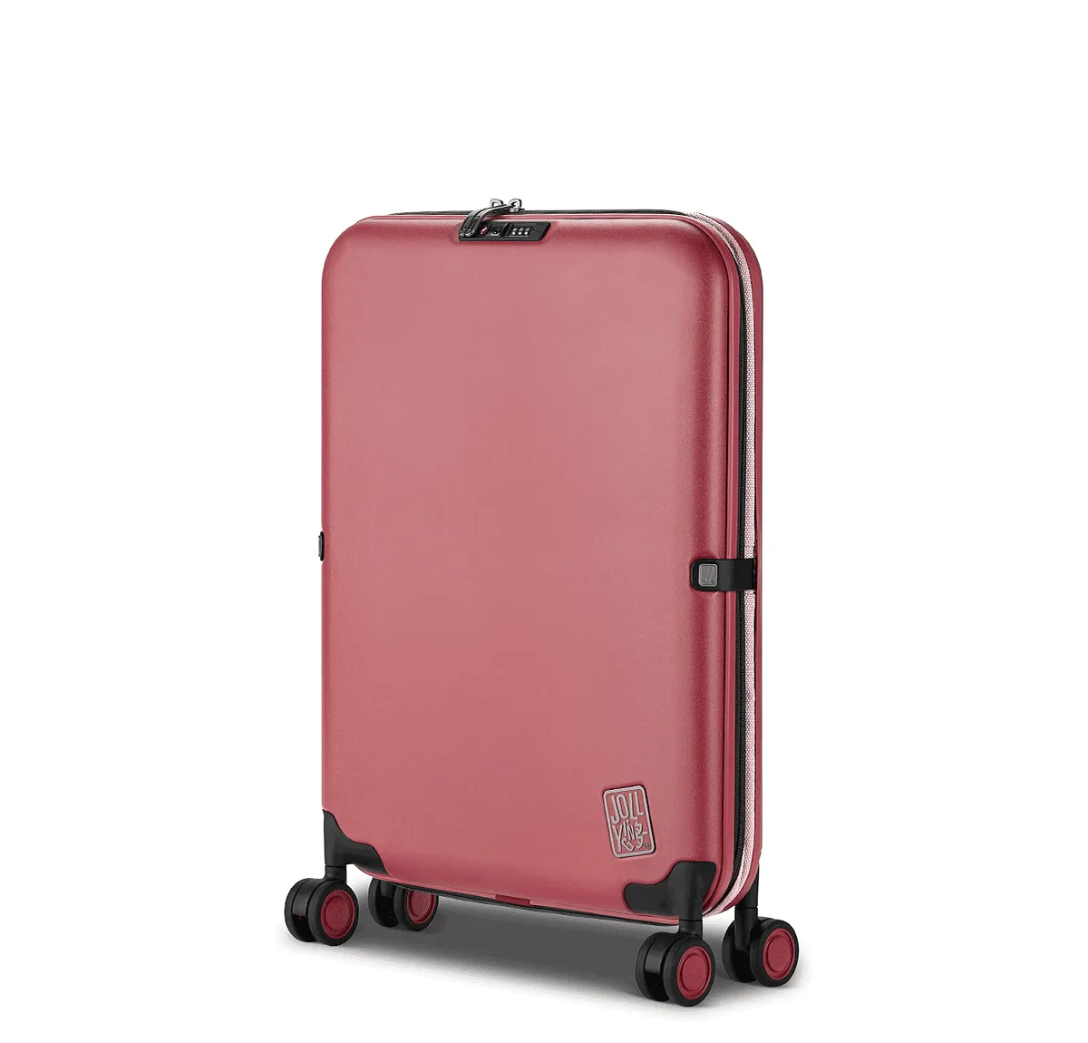 Jollying Pebble 24" Check In Luggage