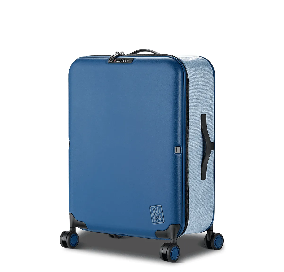 Jollying Pebble 24" Check In Luggage