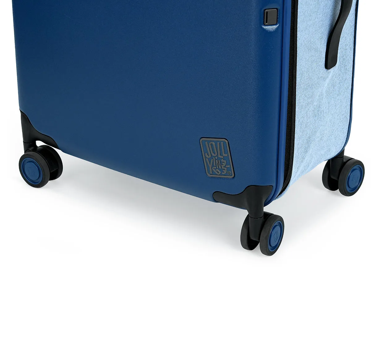 Jollying Pebble 24" Check In Luggage