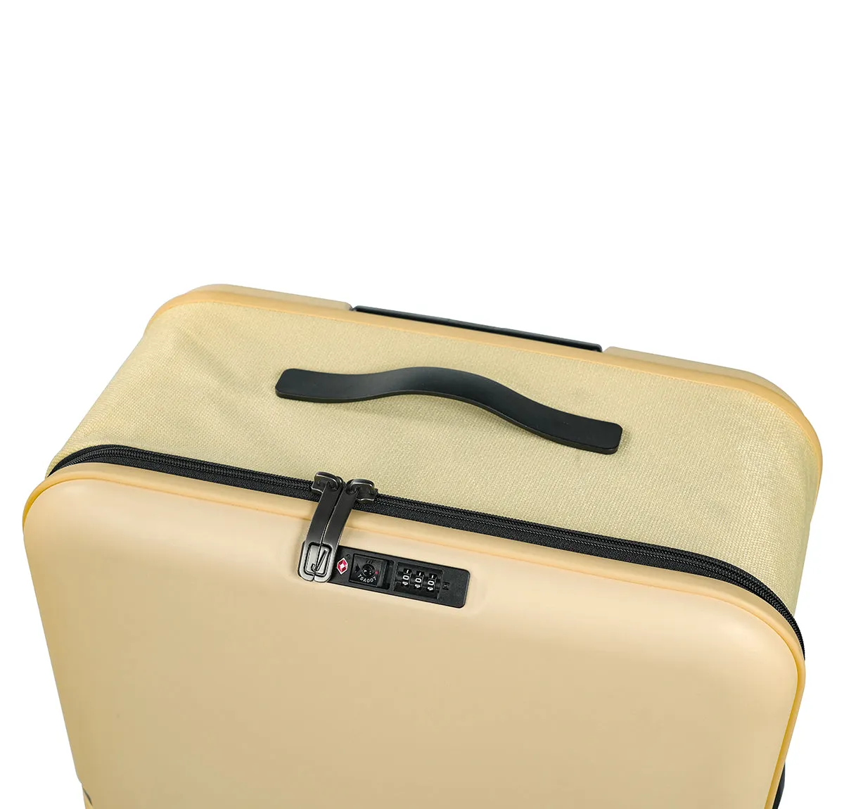 Jollying Pebble 24" Check In Luggage