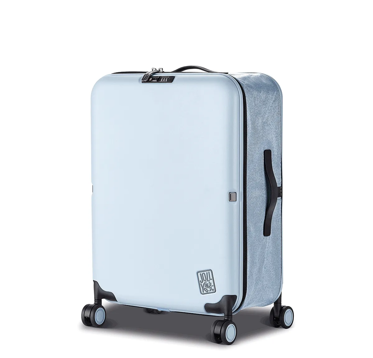 Jollying Pebble 24" Check In Luggage