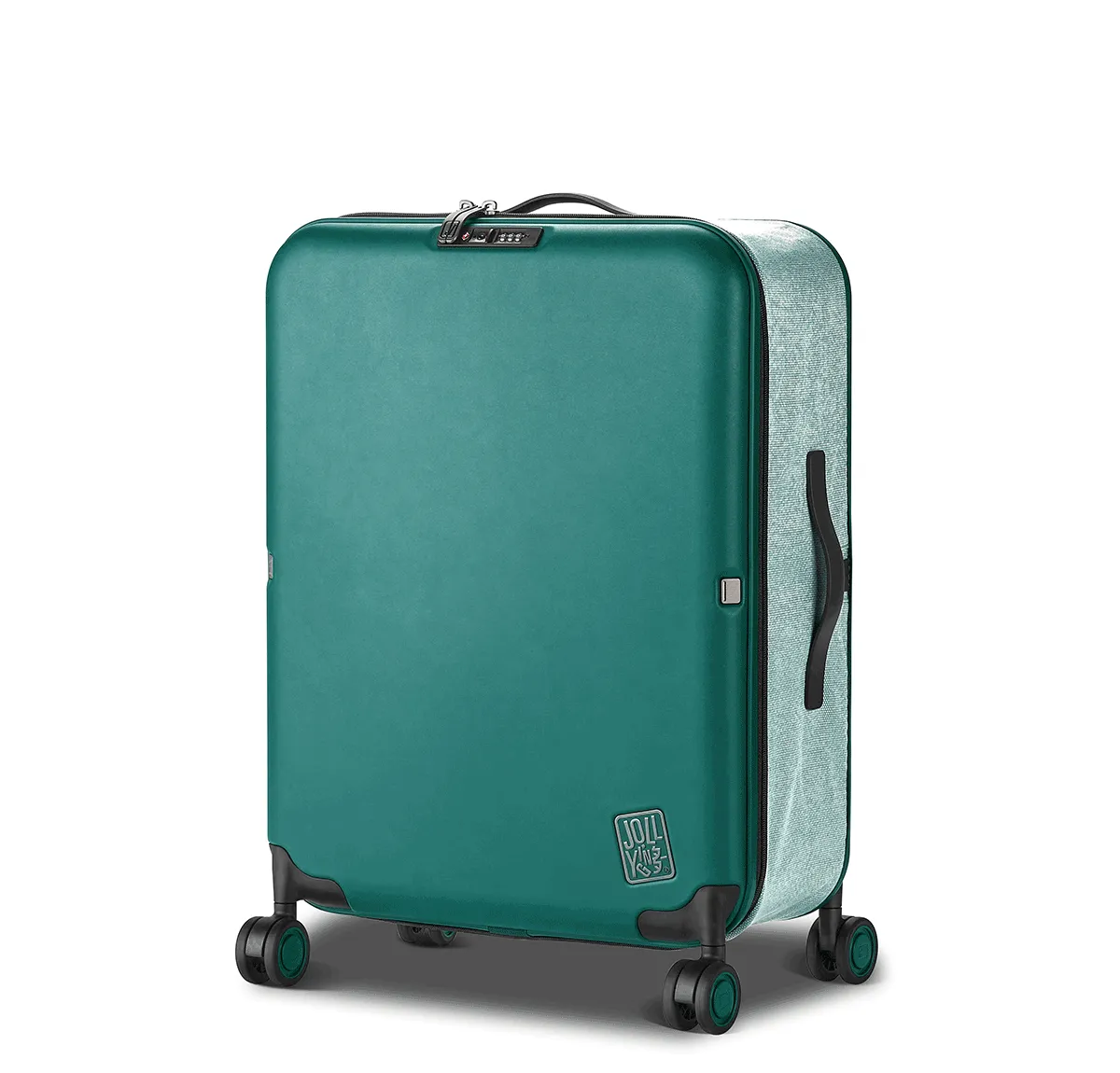 Jollying Pebble 24" Check In Luggage