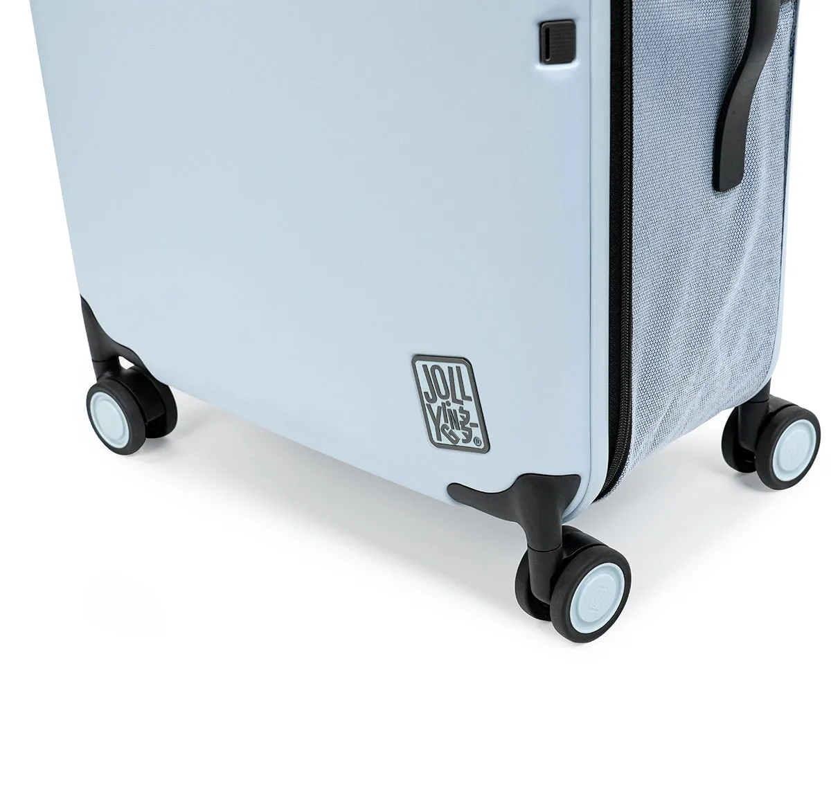 Jollying Pebble 24" Check In Luggage