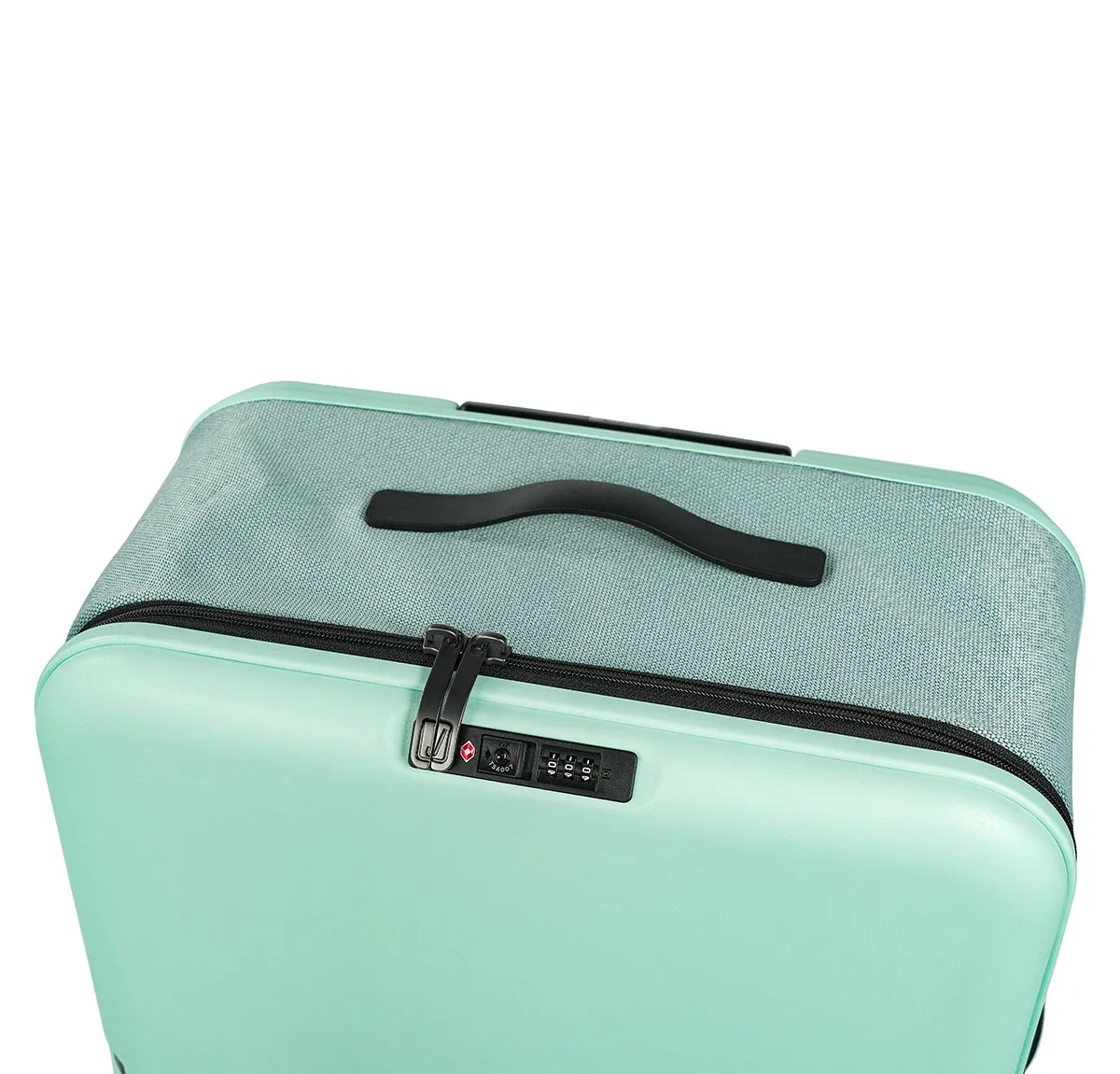 Jollying Pebble 24" Check In Luggage