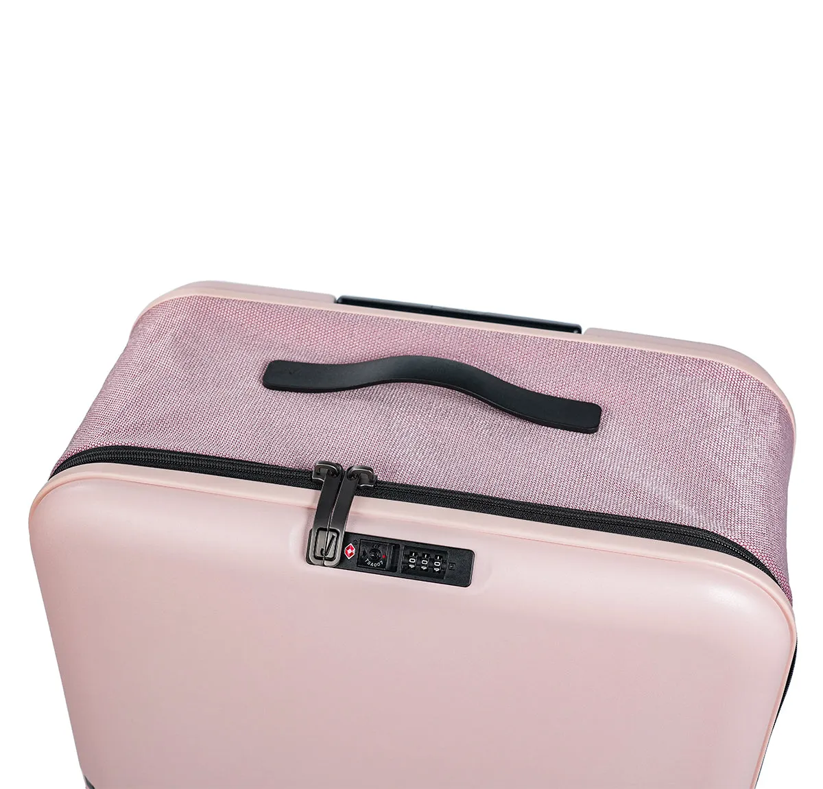 Jollying Pebble 24" Check In Luggage