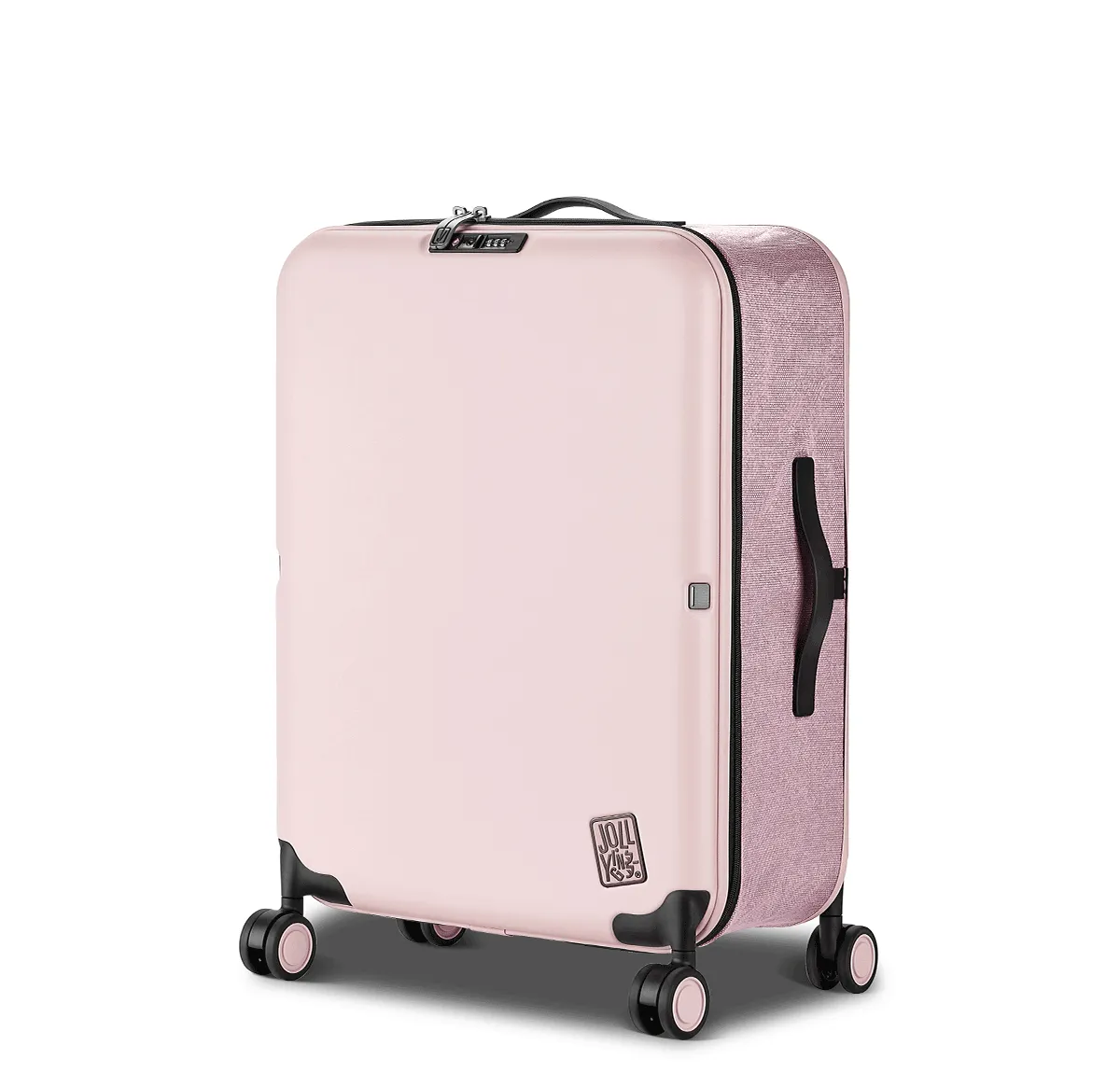 Jollying Pebble 24" Check In Luggage