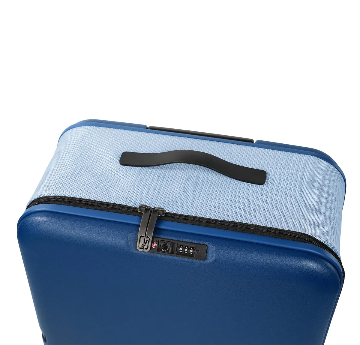 Jollying Pebble 24" Check In Luggage