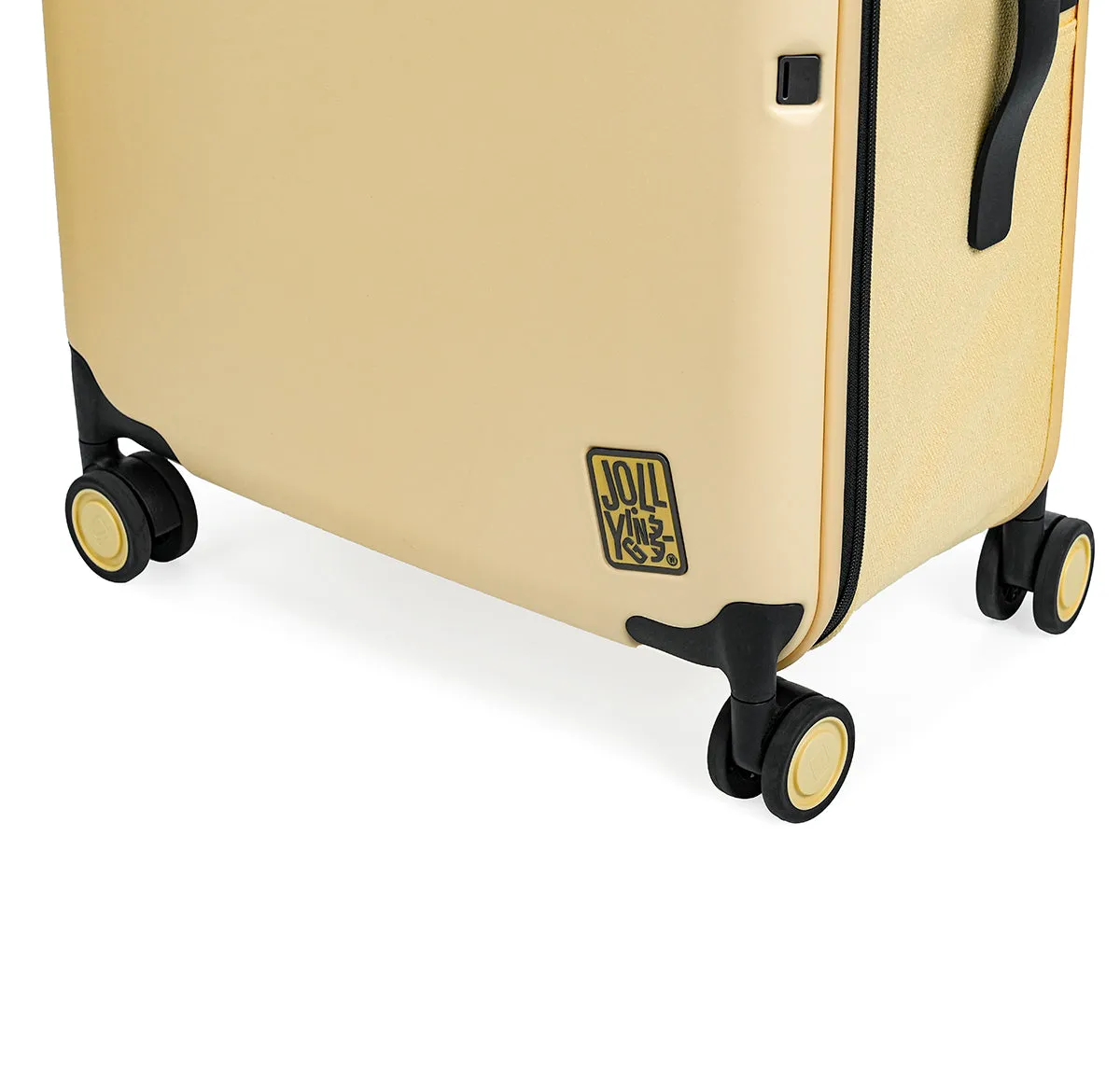 Jollying Pebble 24" Check In Luggage