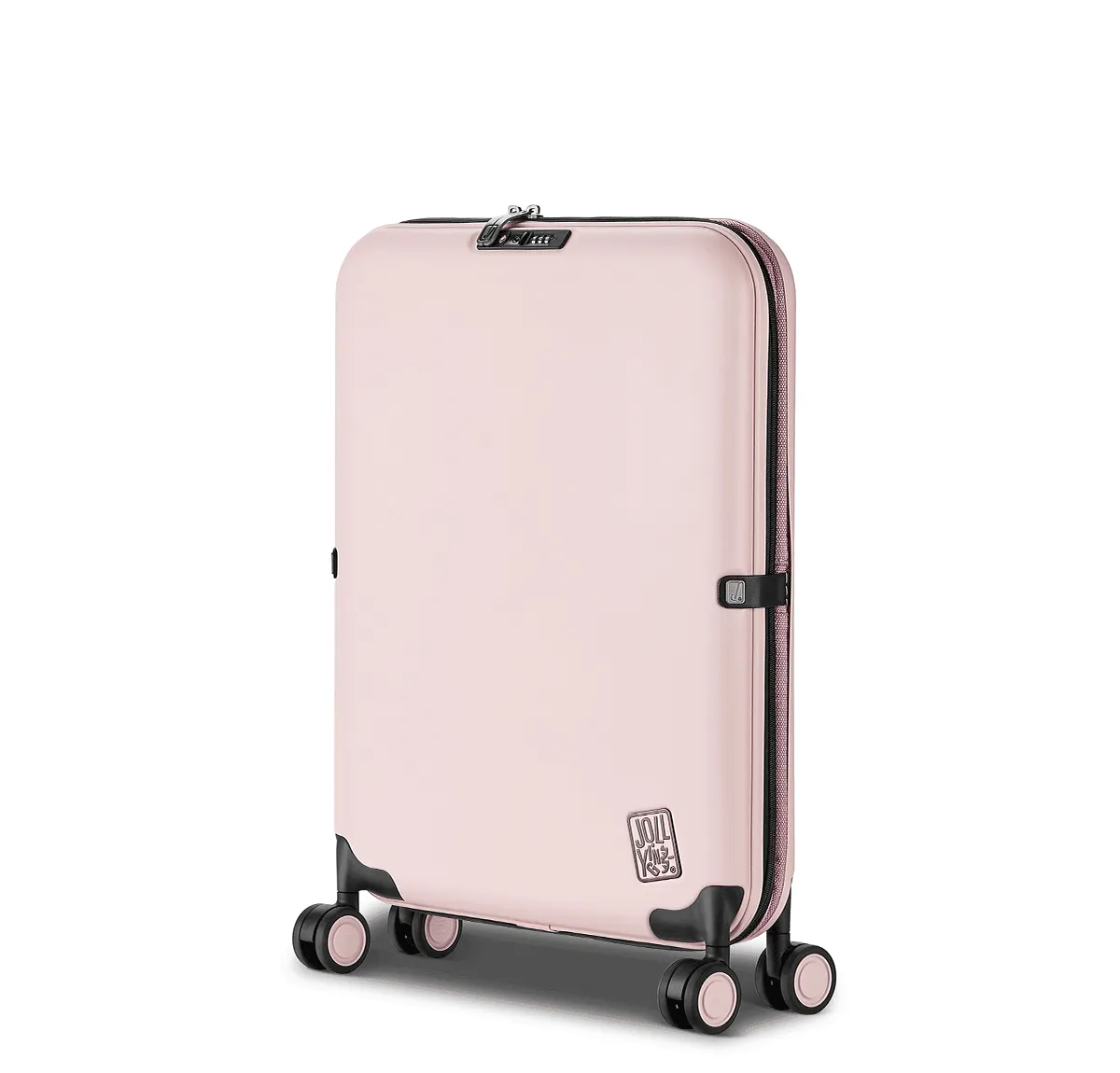 Jollying Pebble 24" Check In Luggage