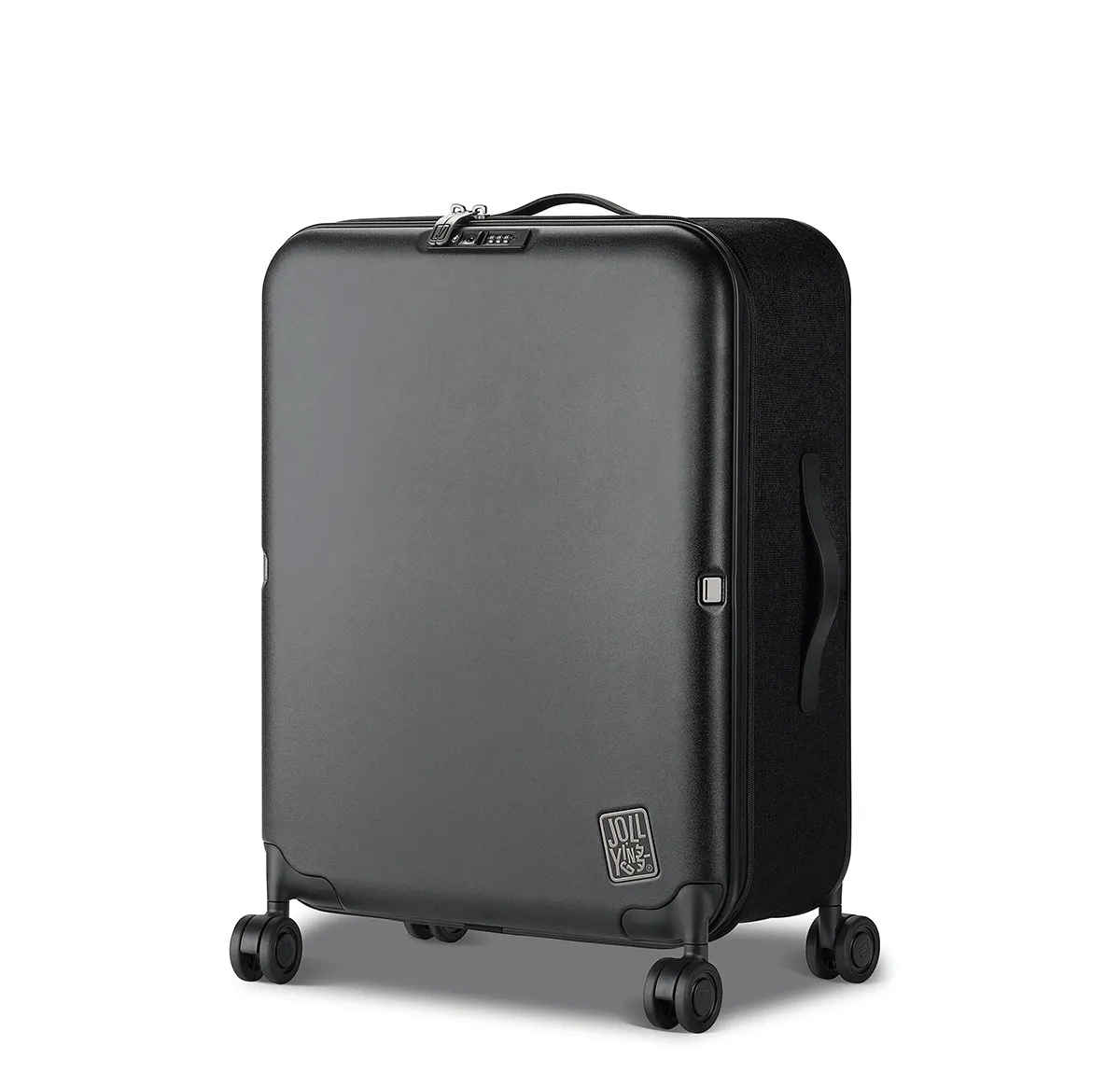 Jollying Pebble 24" Check In Luggage