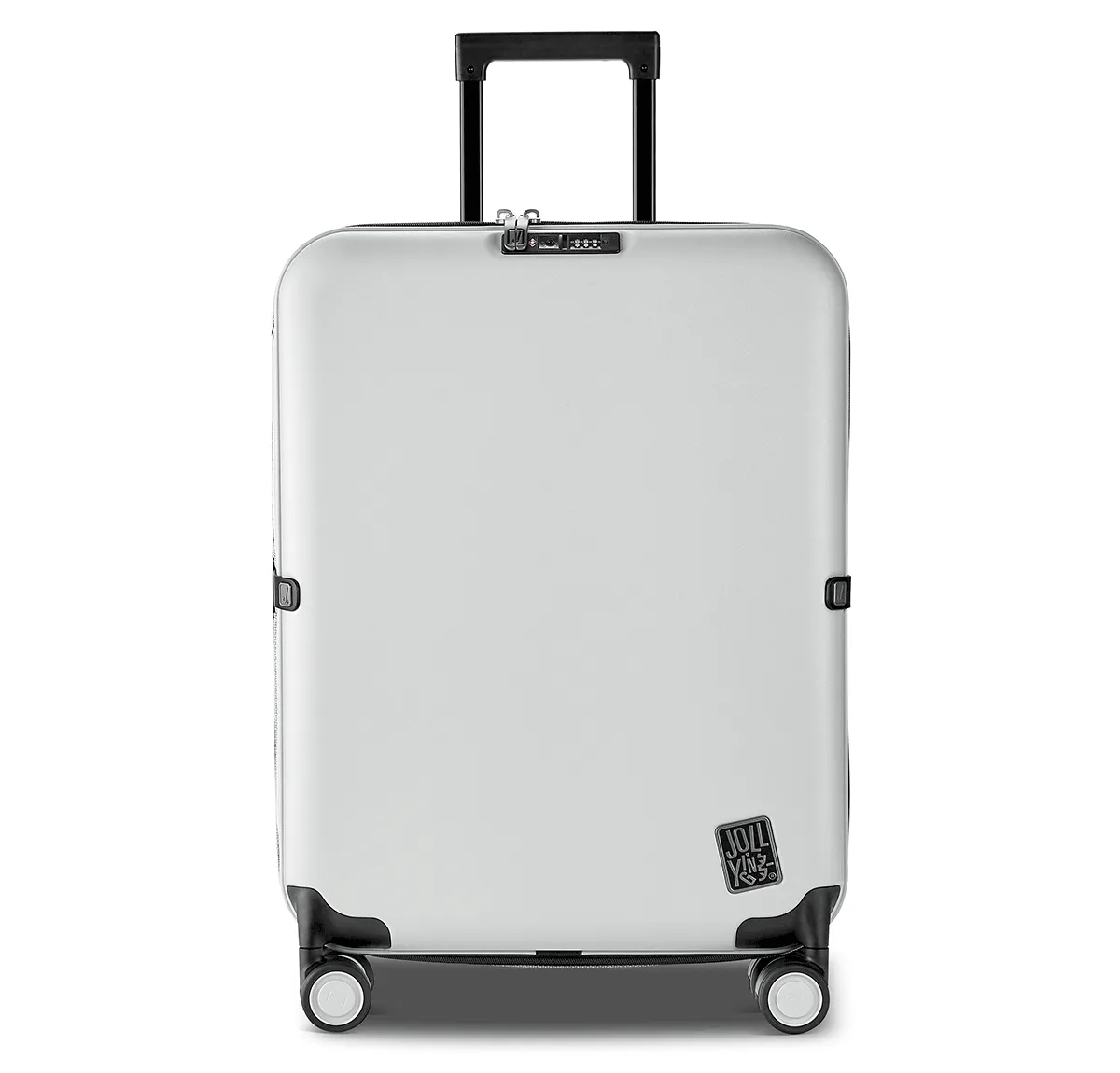 Jollying Pebble 24" Check In Luggage