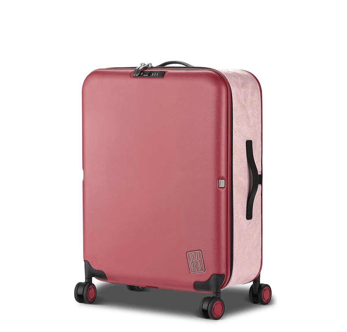 Jollying Pebble 24" Check In Luggage