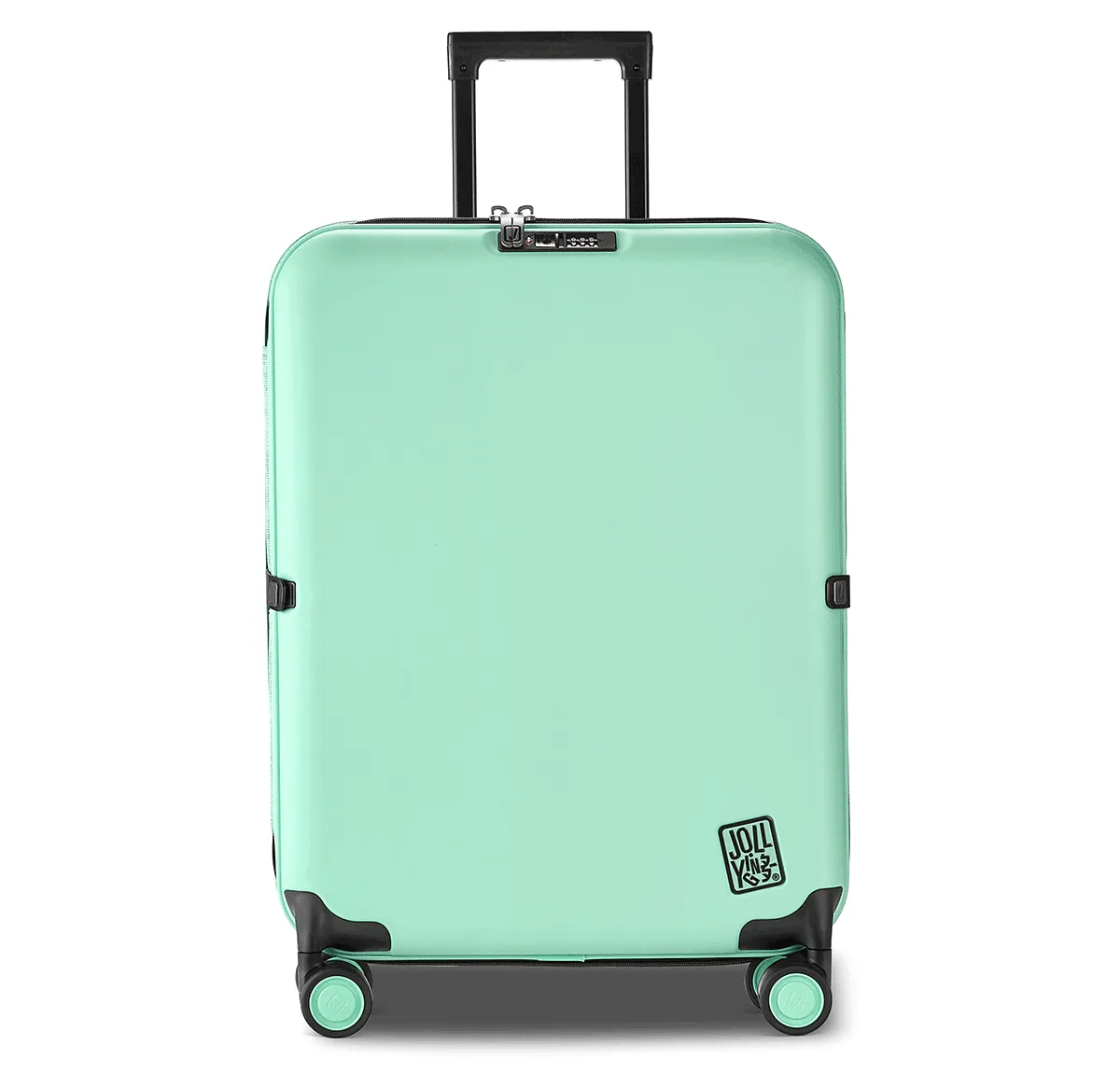 Jollying Pebble 24" Check In Luggage