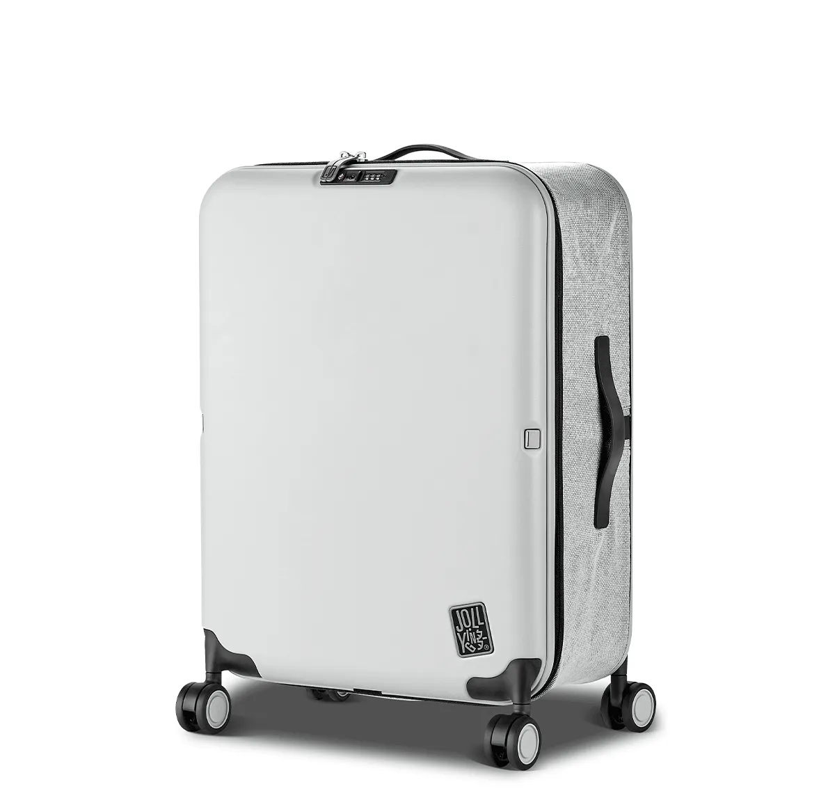 Jollying Pebble 24" Check In Luggage