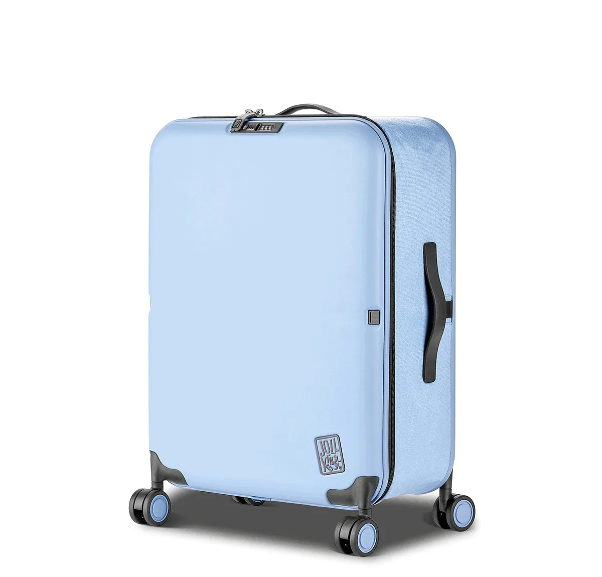 Jollying Pebble 24" Check In Luggage