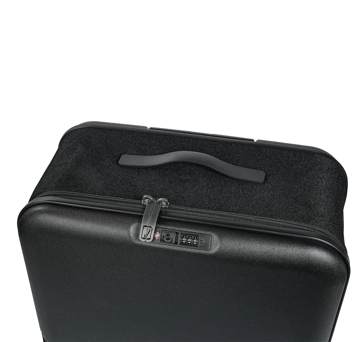 Jollying Pebble 24" Check In Luggage