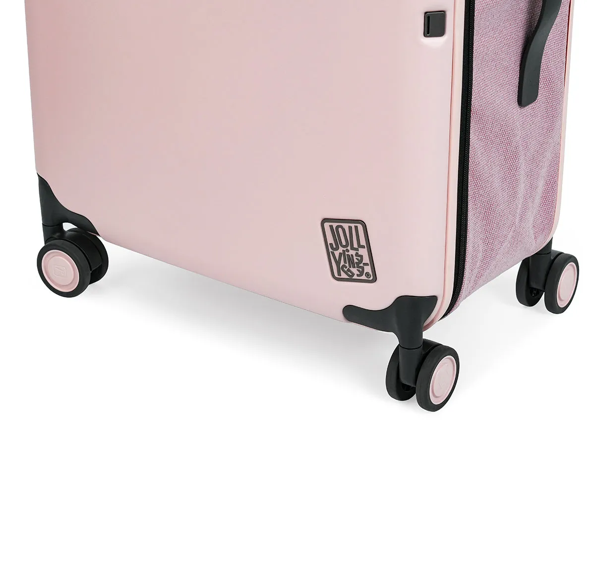 Jollying Pebble 24" Check In Luggage
