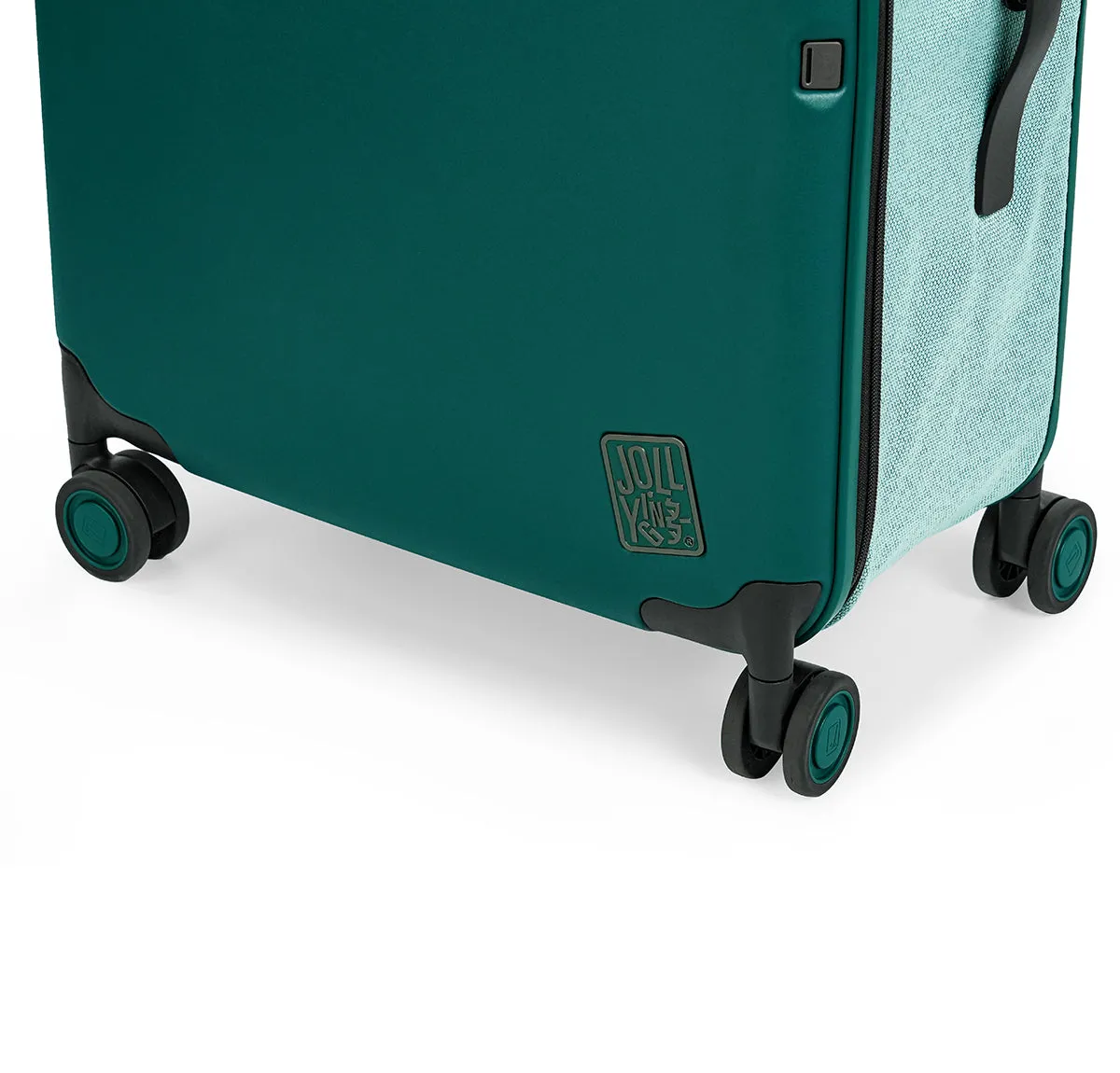 Jollying Pebble 24" Check In Luggage