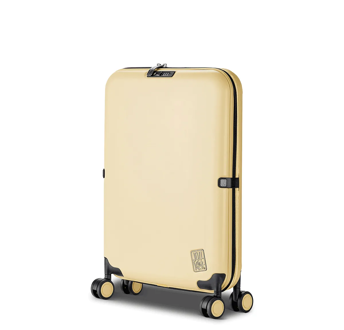 Jollying Pebble 24" Check In Luggage
