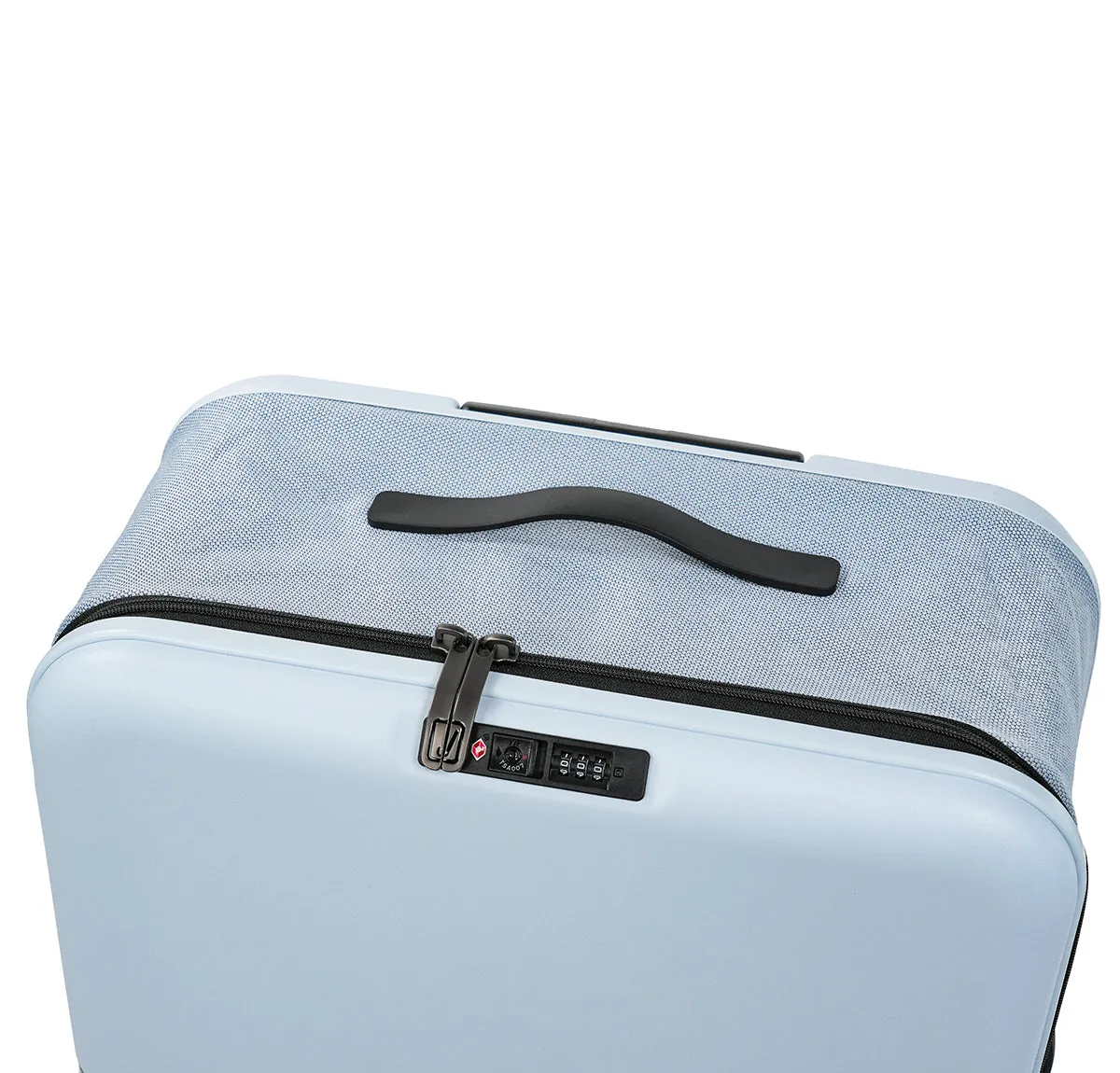 Jollying Pebble 24" Check In Luggage