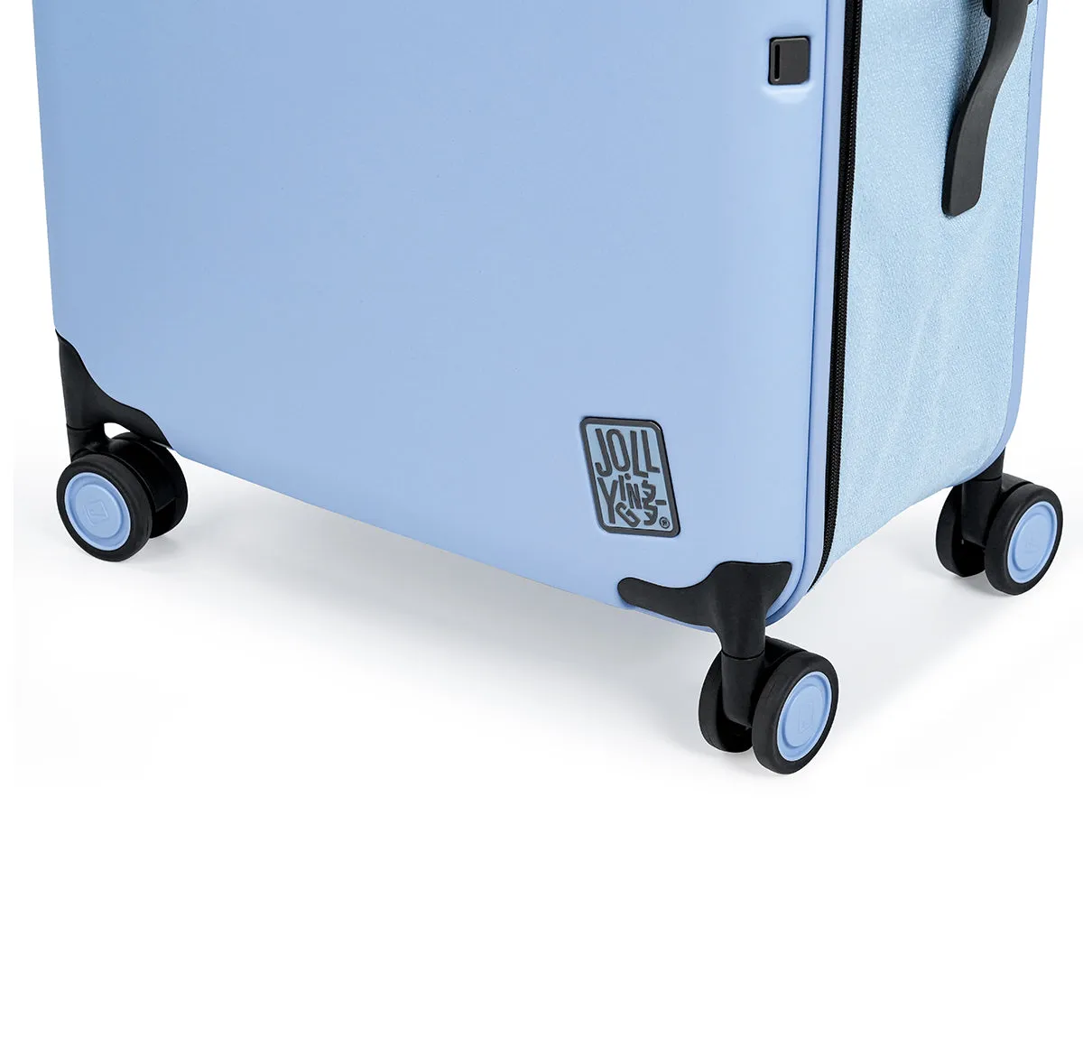 Jollying Pebble 24" Check In Luggage