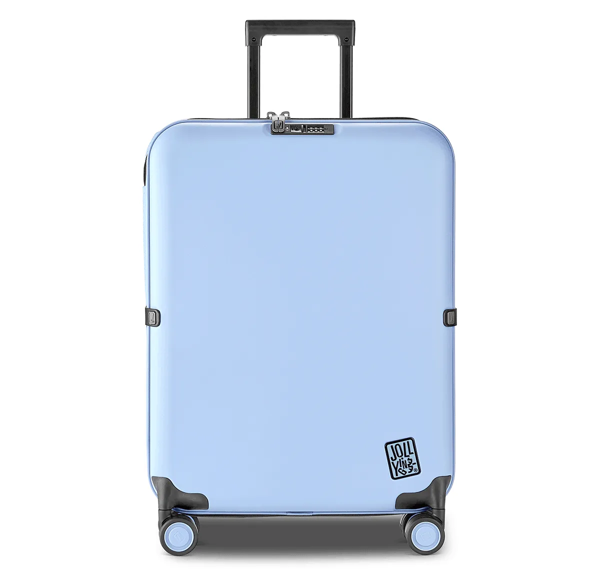 Jollying Pebble 24" Check In Luggage