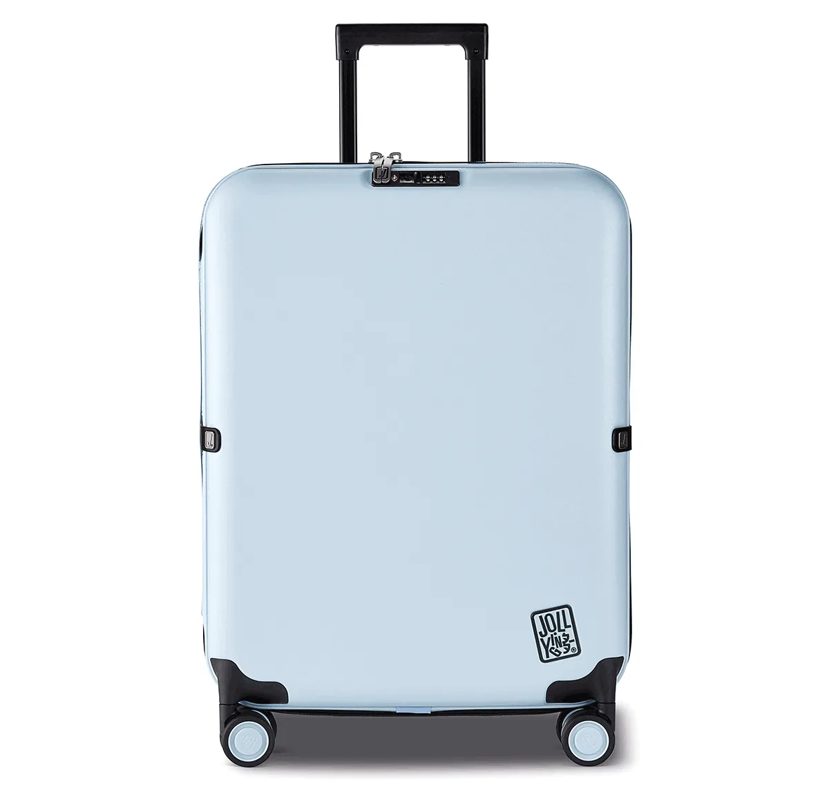 Jollying Pebble 24" Check In Luggage