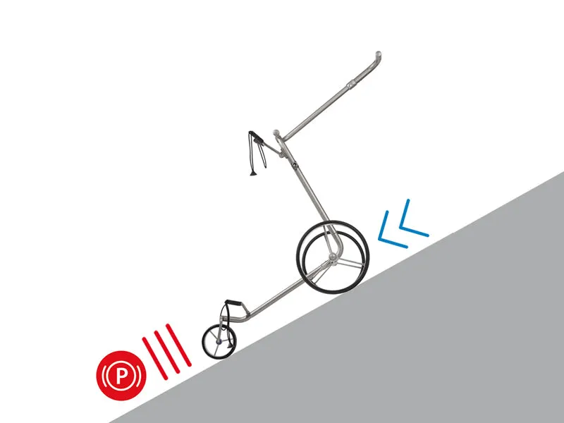 JuCad Carbon Travel Special 2.0