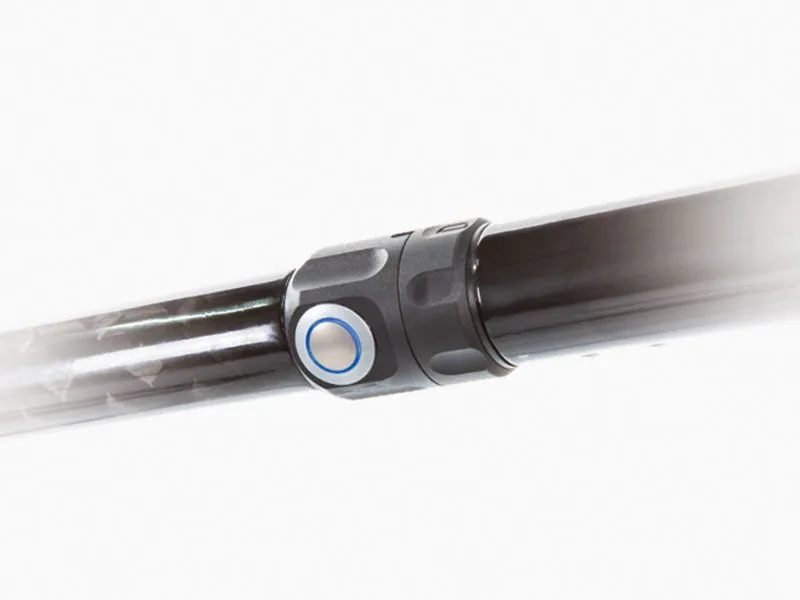 JuCad Carbon Travel Special 2.0
