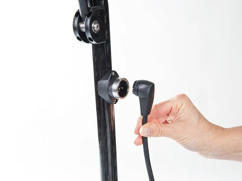 JuCad Carbon Travel Special 2.0
