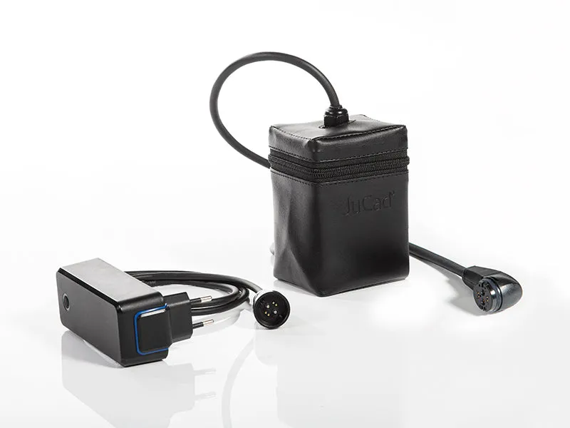 JuCad Carbon Travel Special 2.0