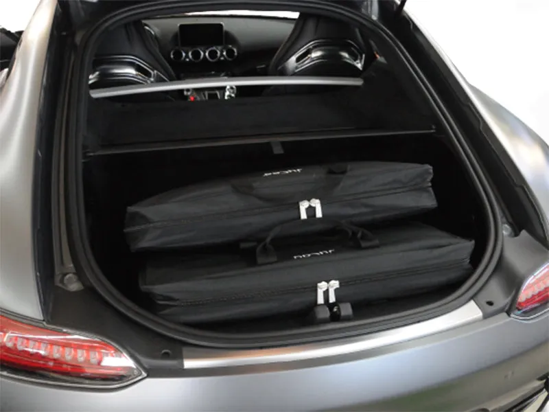 JuCad Carbon Travel Special 2.0