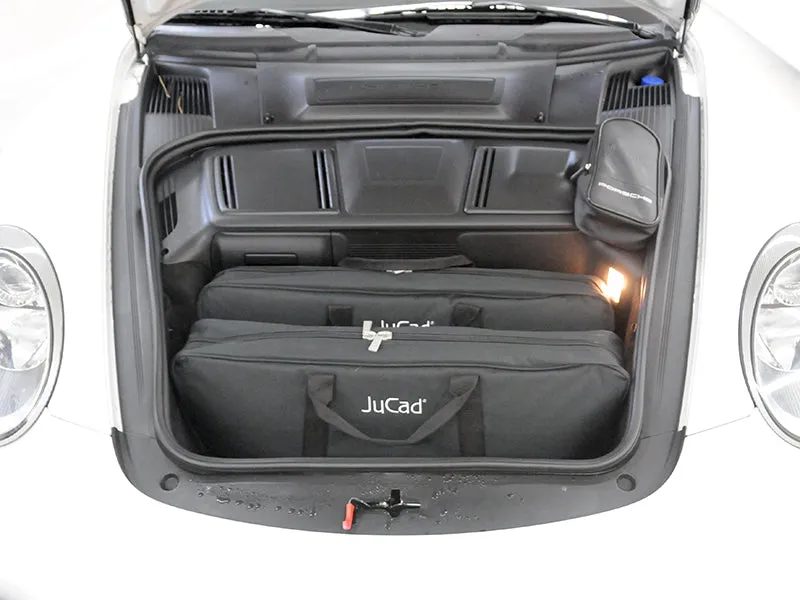 JuCad Carbon Travel Special 2.0