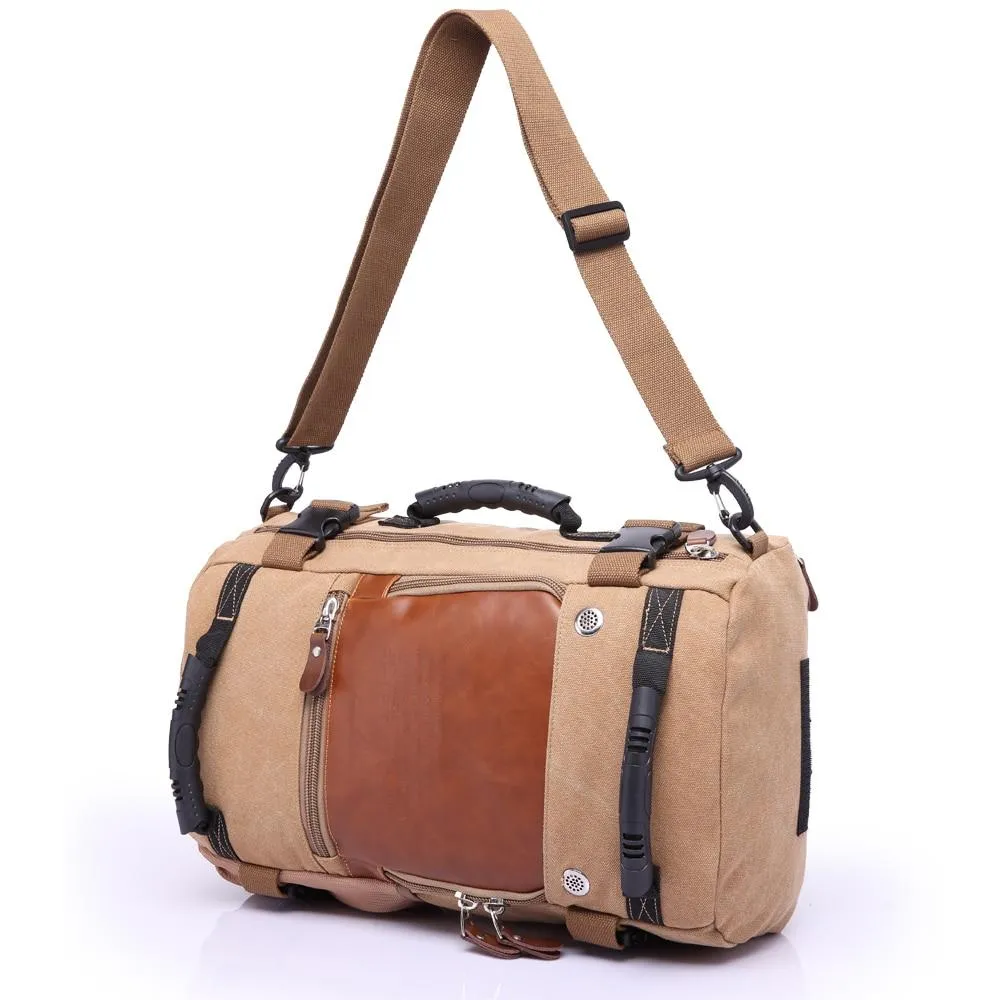 KAKA Travel Backpack Luggage