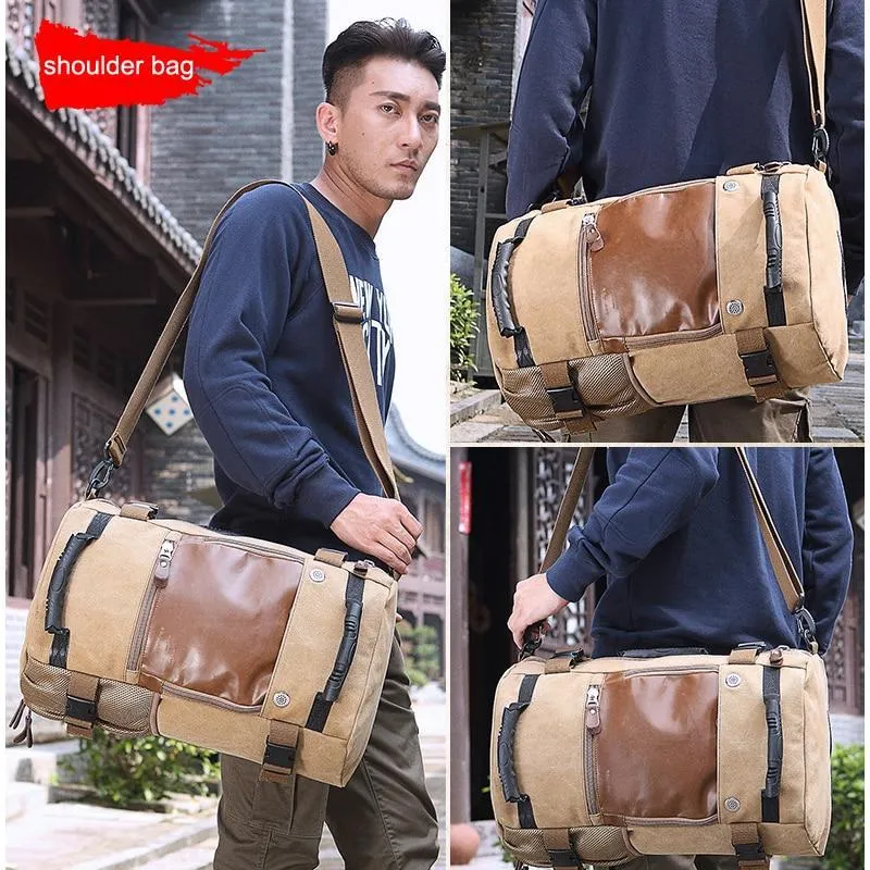 KAKA Travel Backpack Luggage