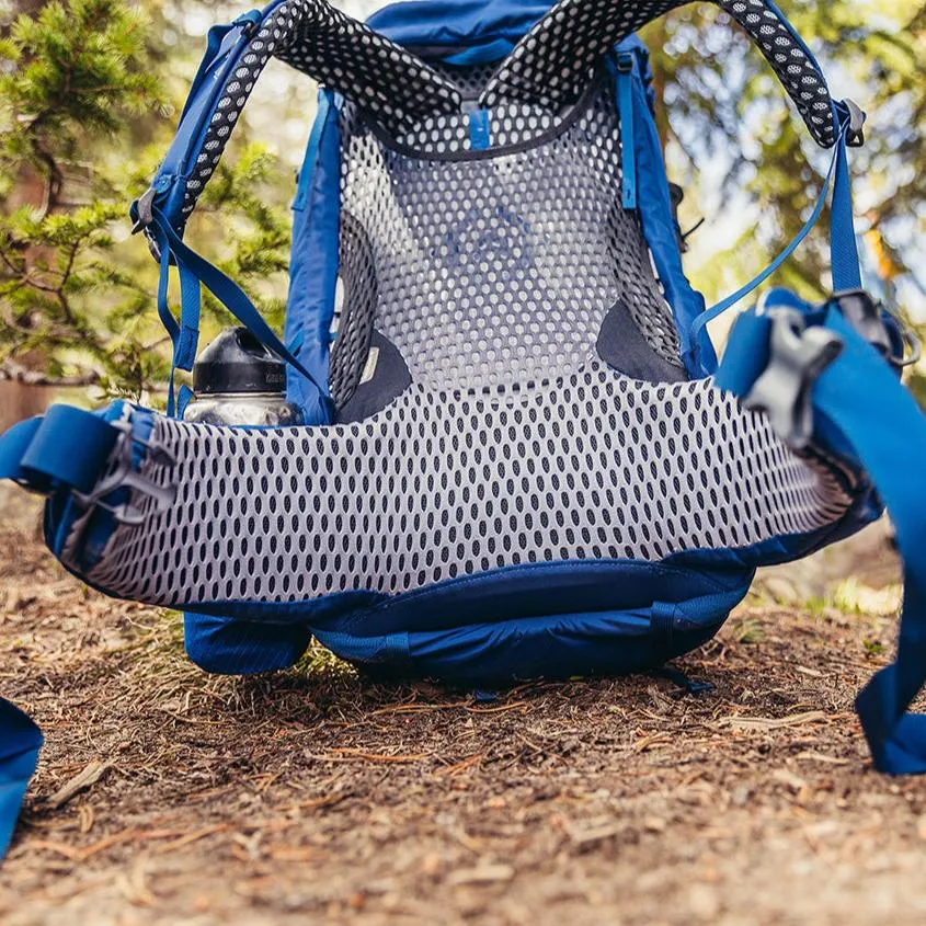 KATMAI 65L PLUS BACKPACK - MEN'S