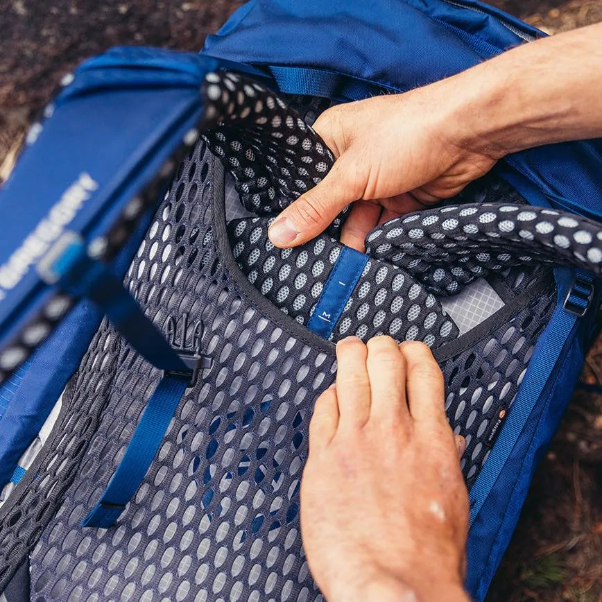 KATMAI 65L PLUS BACKPACK - MEN'S