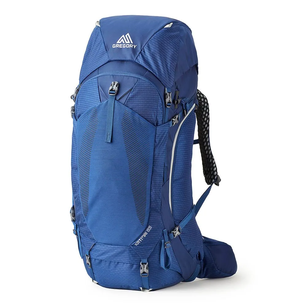 KATMAI 65L PLUS BACKPACK - MEN'S
