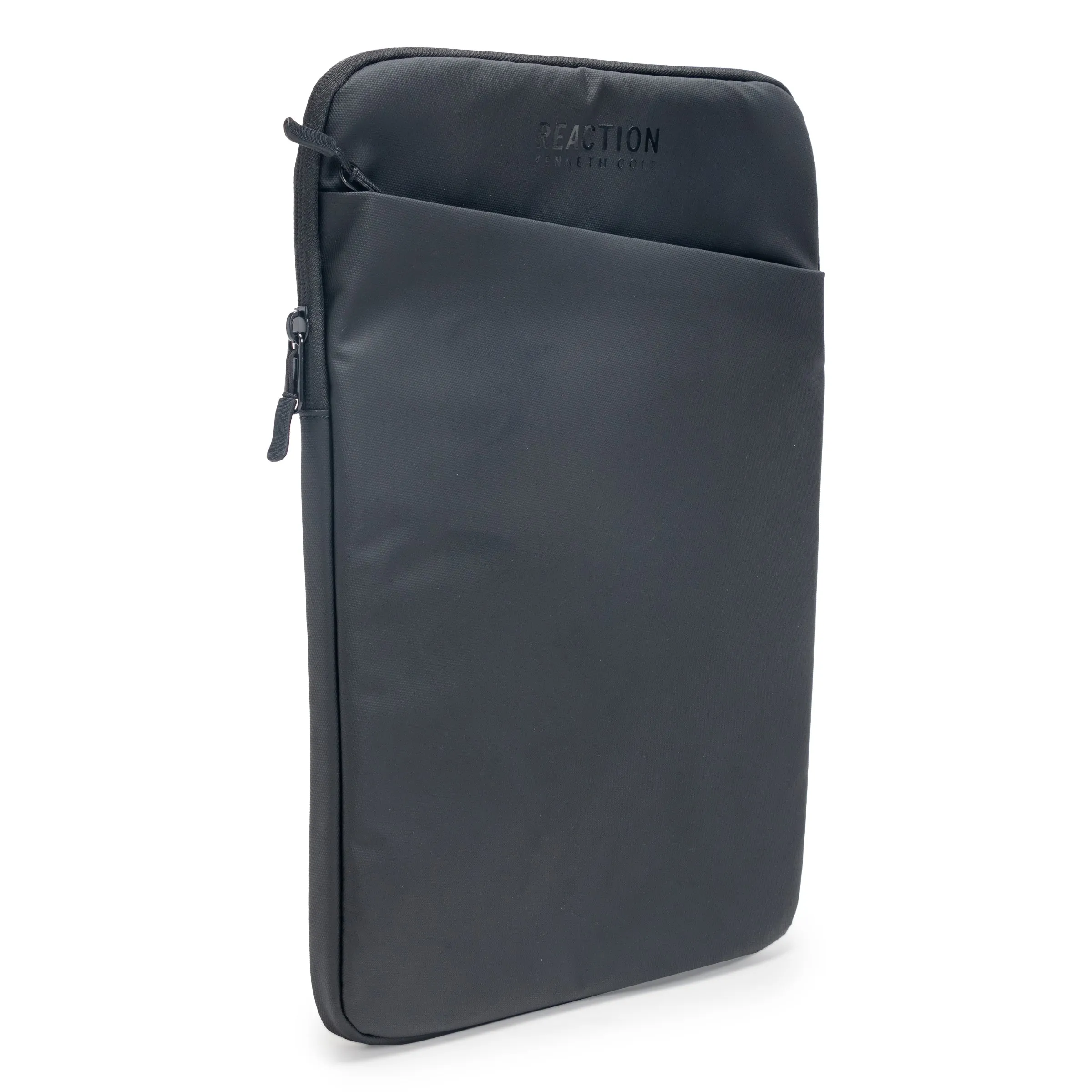 Kenneth Cole Reaction Ryder 16" & 17" Polyester Laptop and Tablet Backpack with removable 16" laptop sleeve