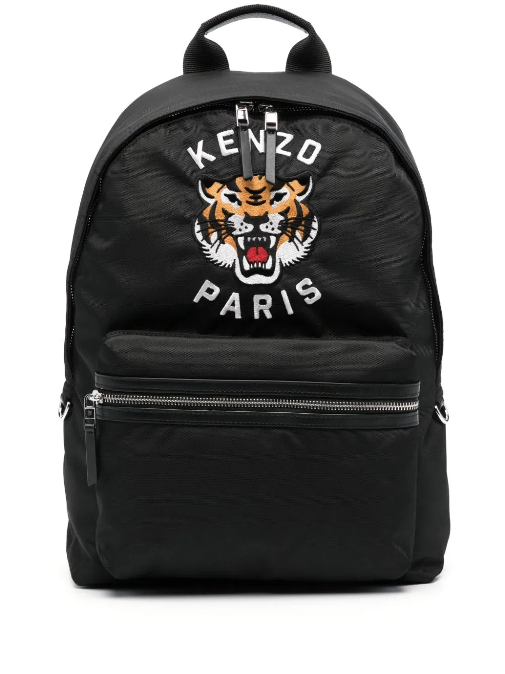 Kenzo Kenzo Varsity Nylon Backpack